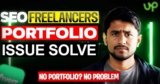How to Get your First Freelance Client Without a Portfolio