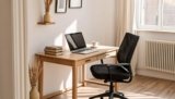 How to build a low budget home office for freelancing