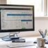 How to build a low budget home office for freelancing