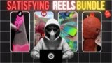 Satisfaction Reel Bundle: Create Viral Content and Make Online Earnings Possible